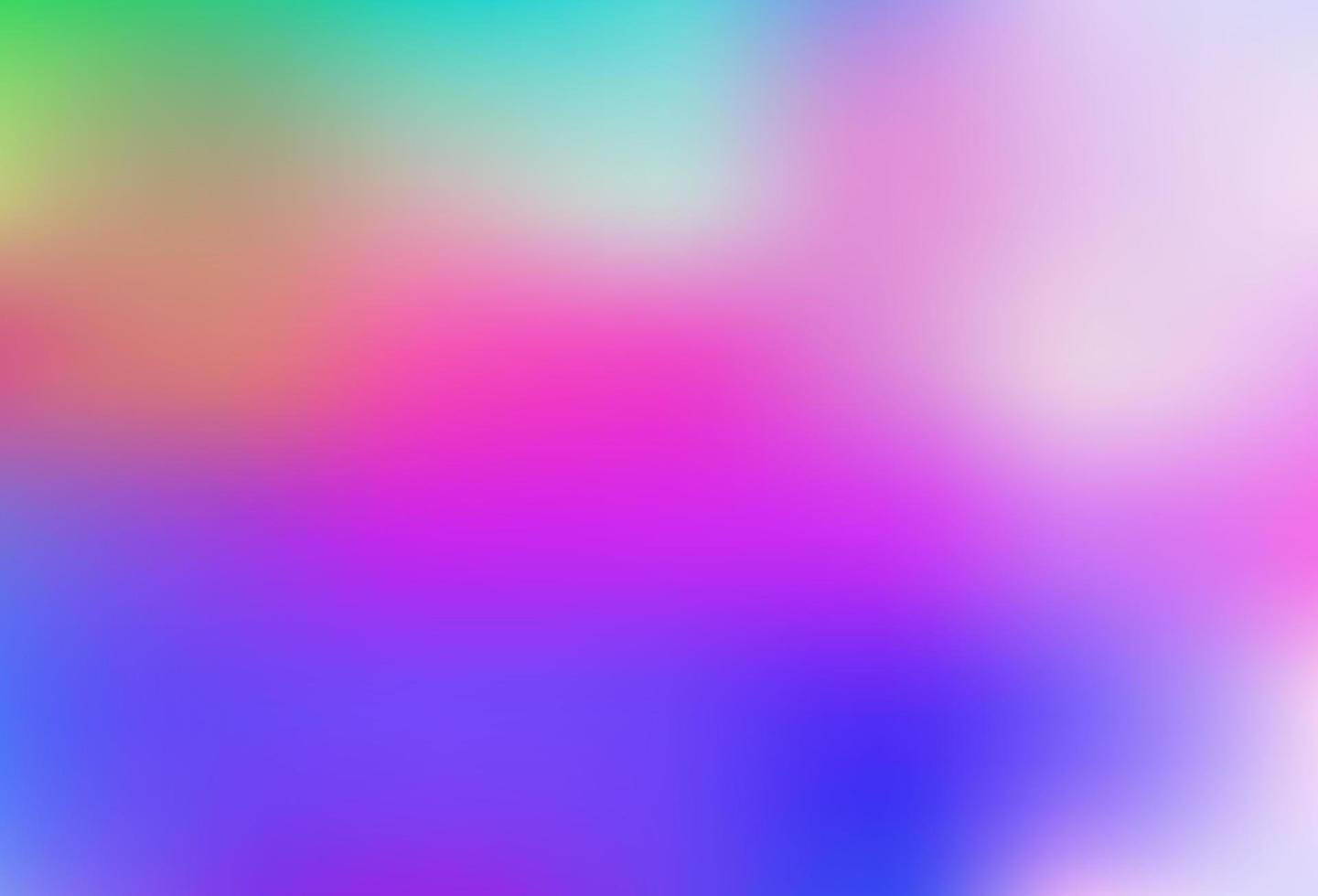 Light Multicolor, Rainbow vector modern elegant template.