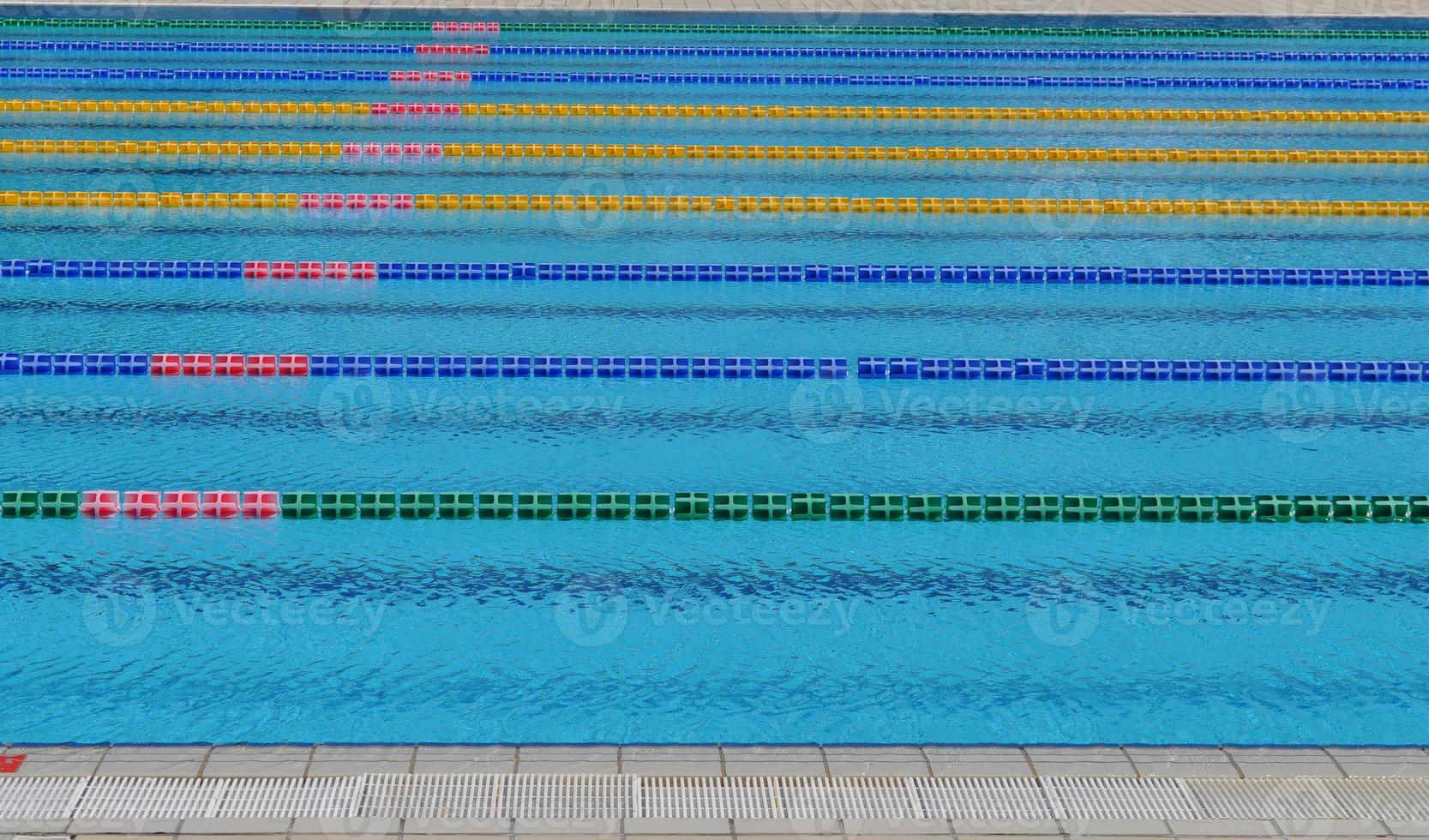 Swimming pool view photo