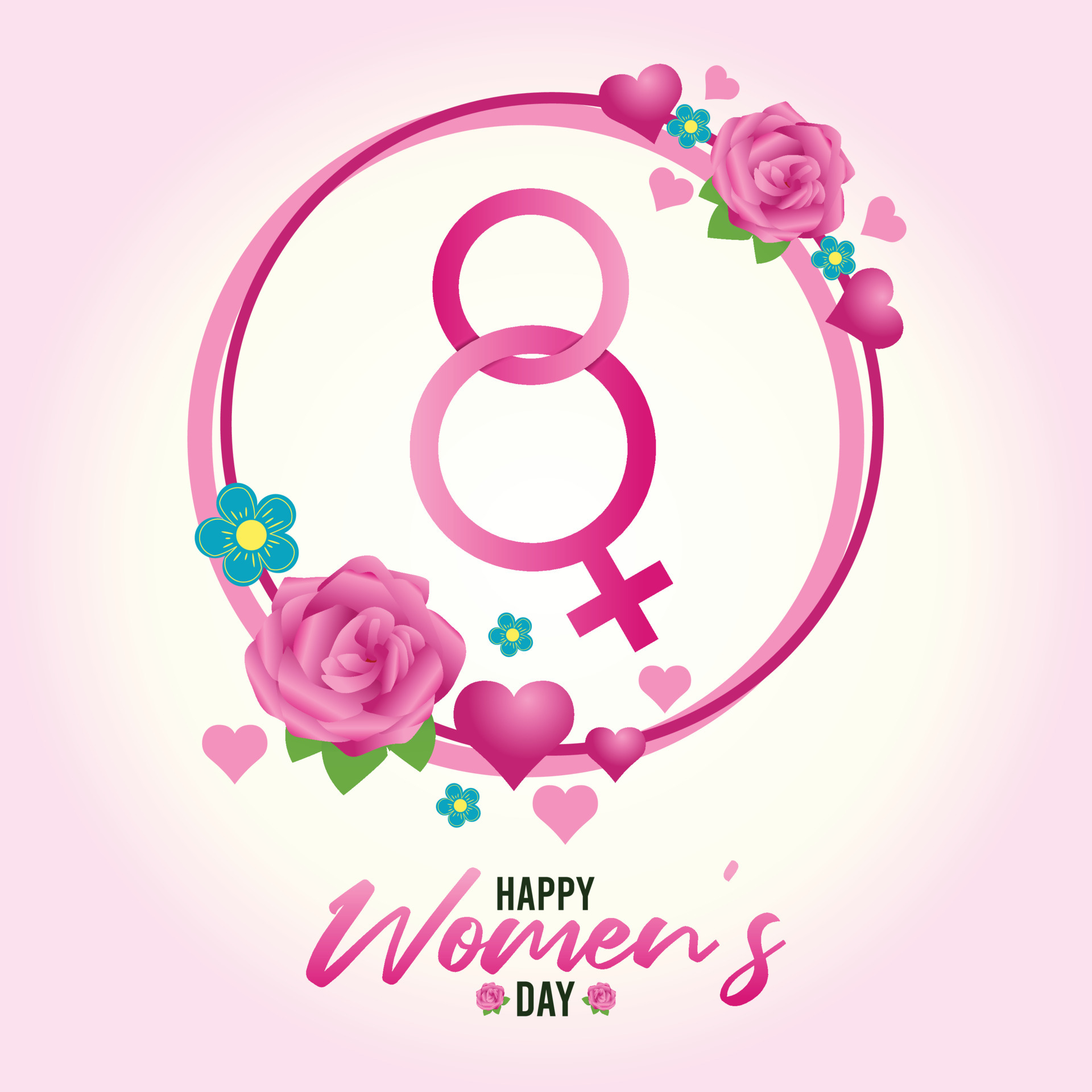 婦女節英文貼圖 婦女節英文貼圖