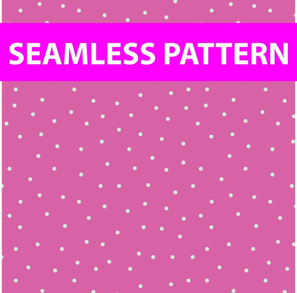 seamless pattern repeat tiles vector