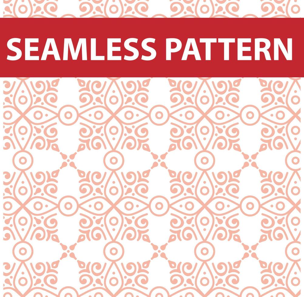 seamless, patrón, repetición, azulejos, vector