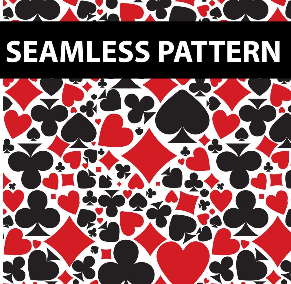 seamless pattern repeat tiles vector