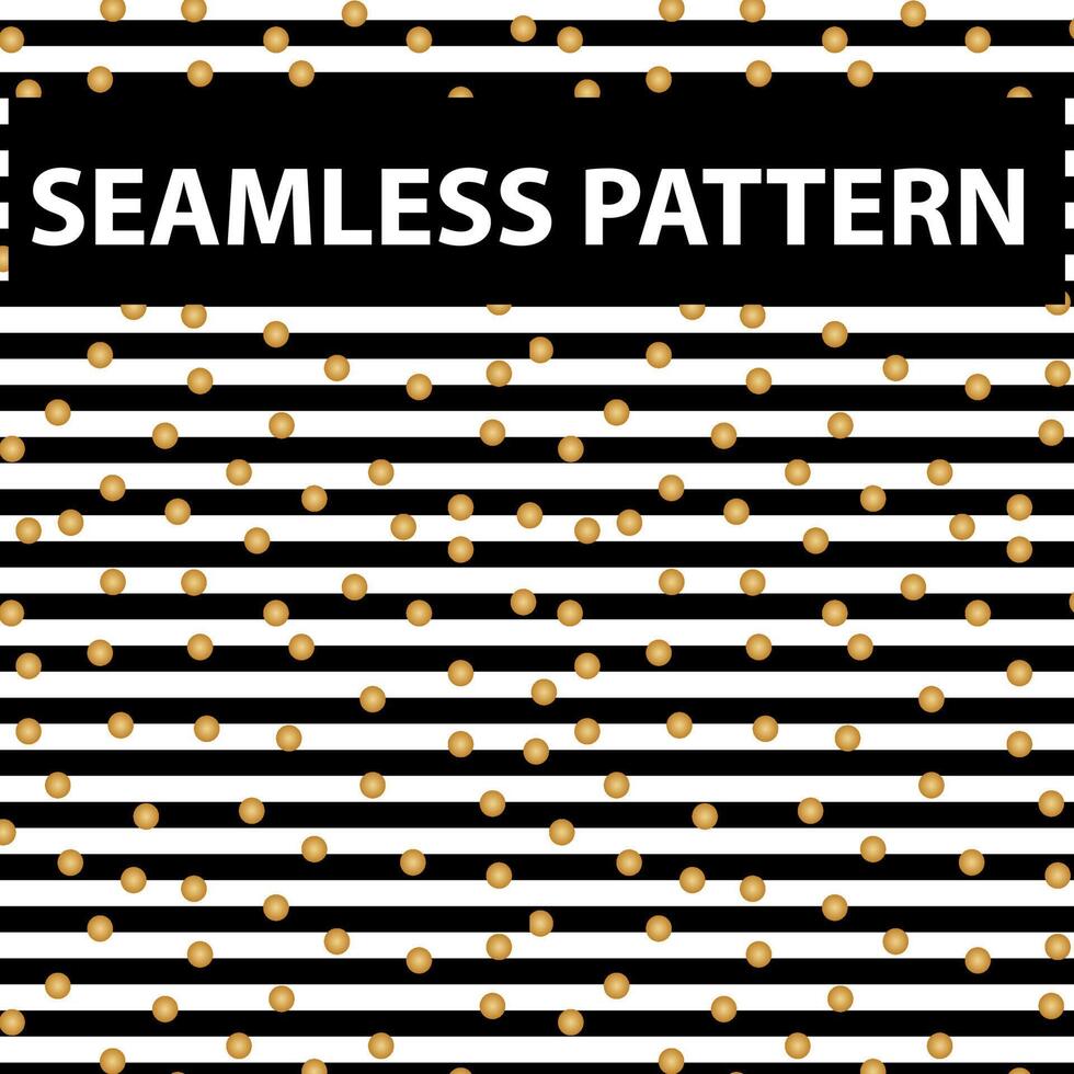 seamless pattern repeat tiles vector