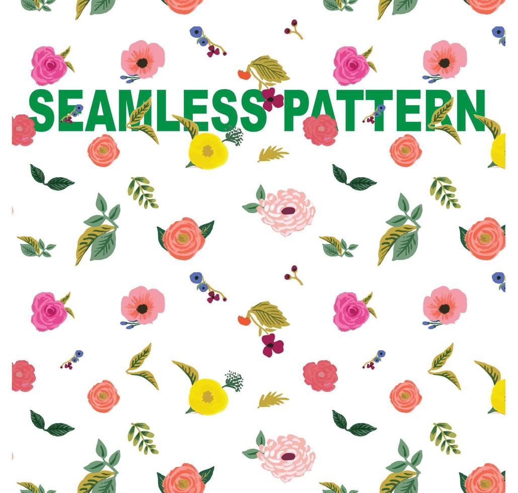 seamless, patrón, repetición, azulejos, vector