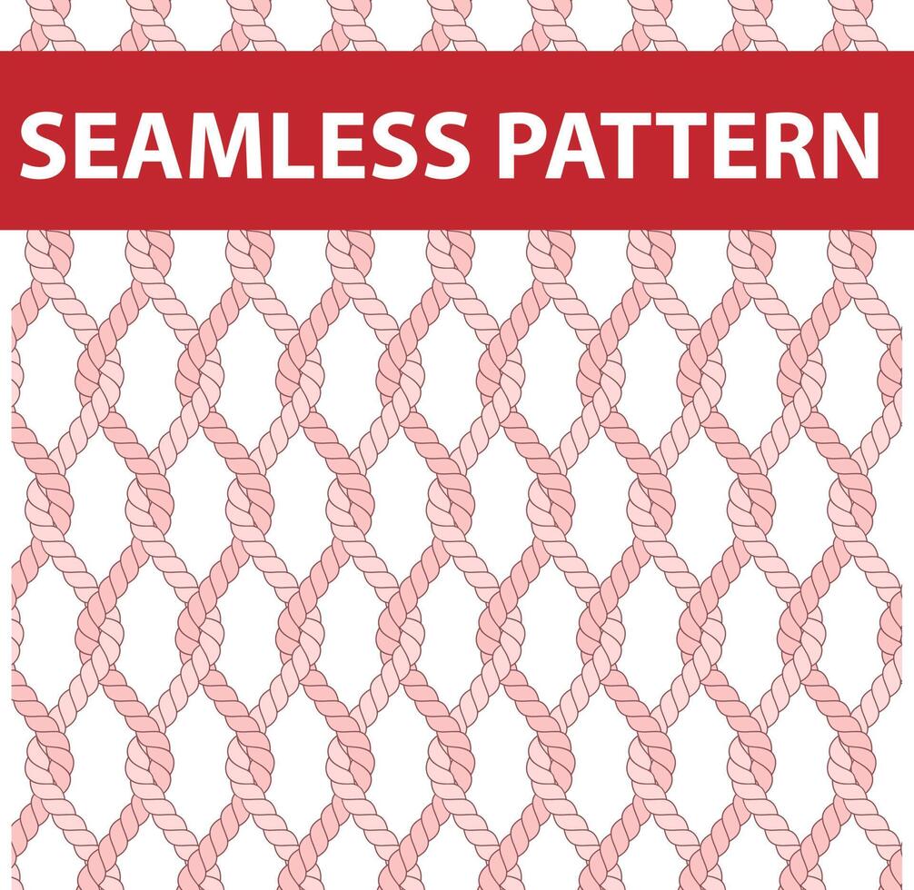 seamless pattern repeat tiles vector