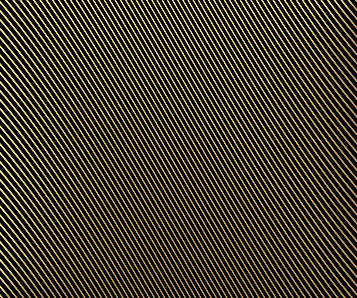 Gold wave line background. Luxurious design vector