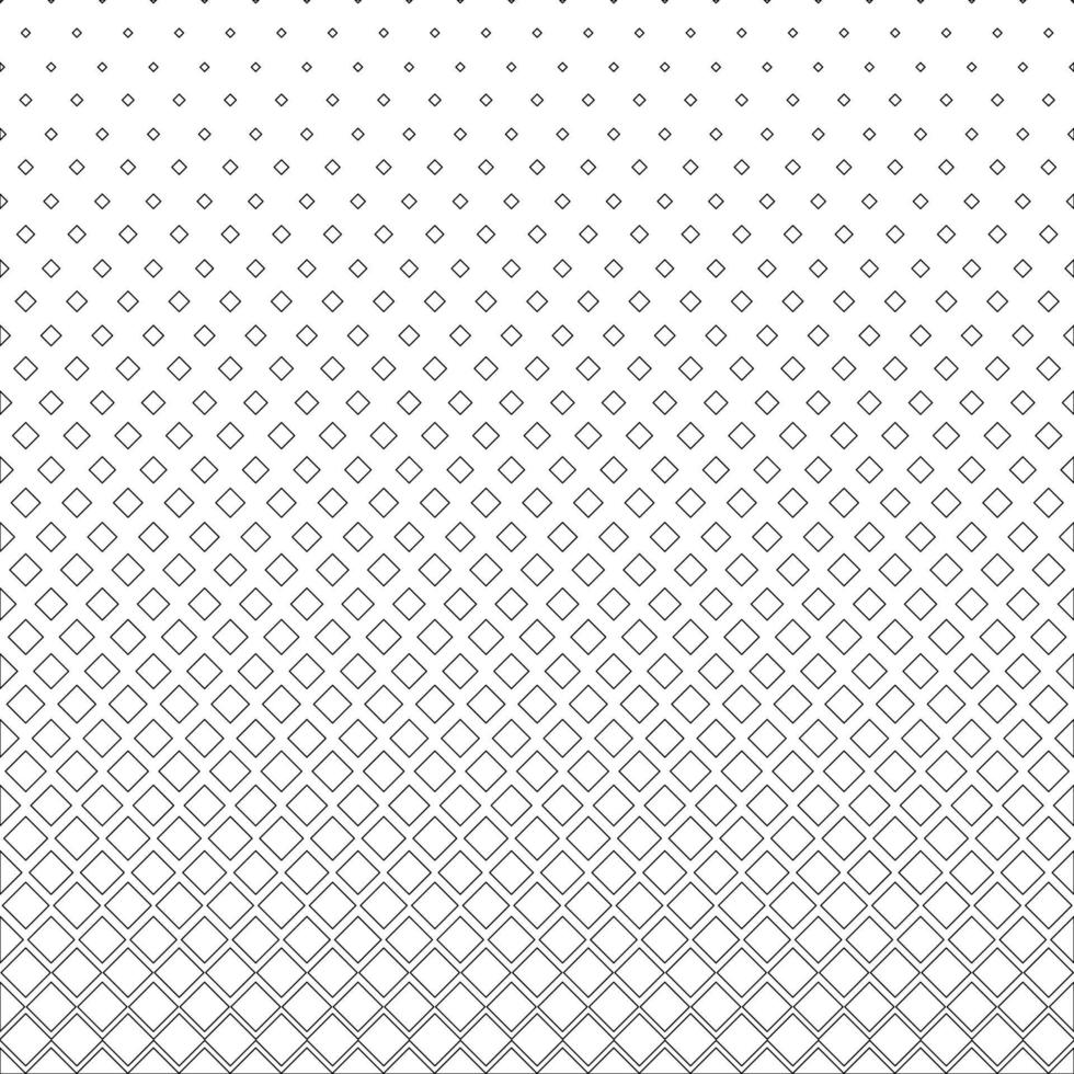 Geometric vector background. Seamless pattern cubes shapes. Abstract decoration.  illustration - Vector