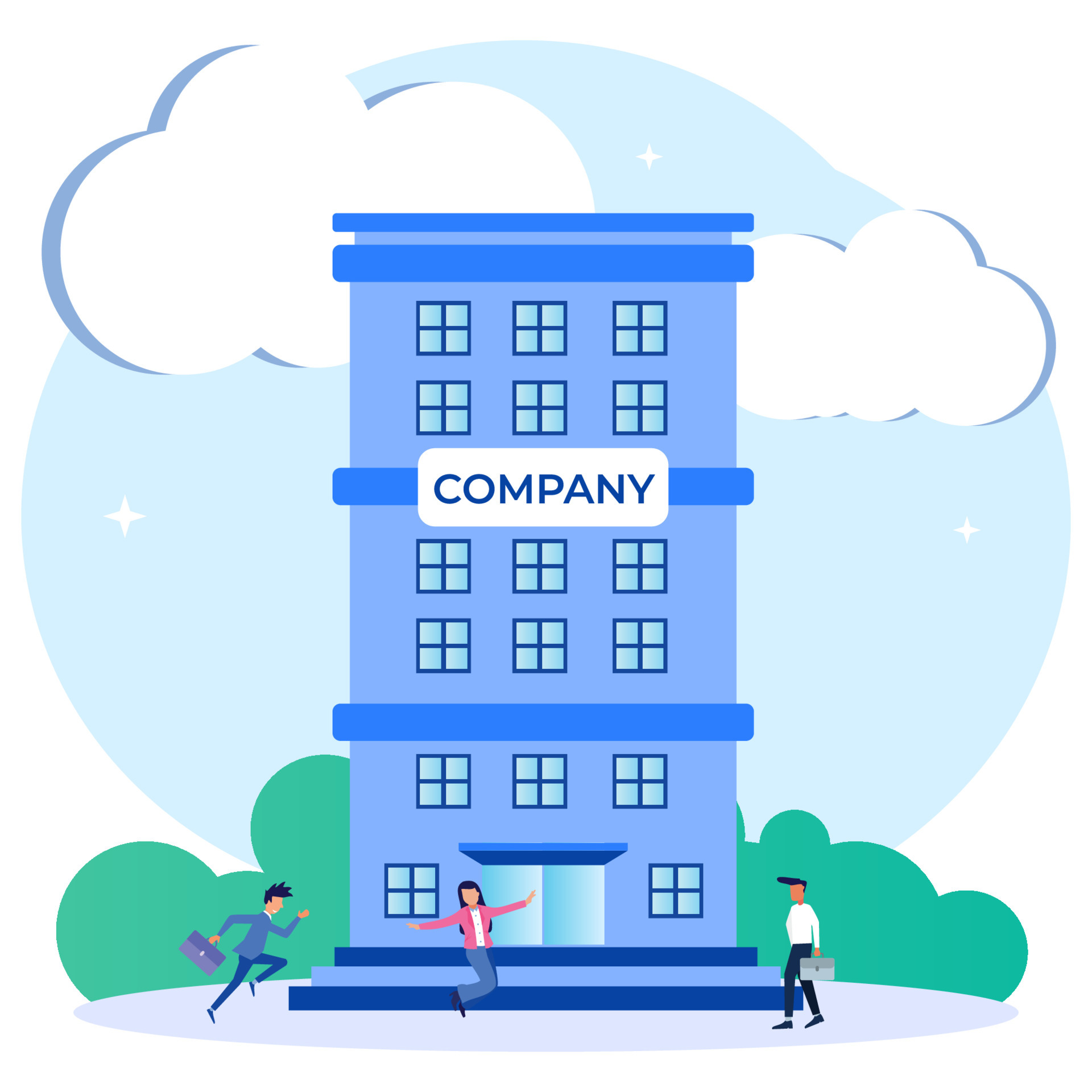 company shoes sale online