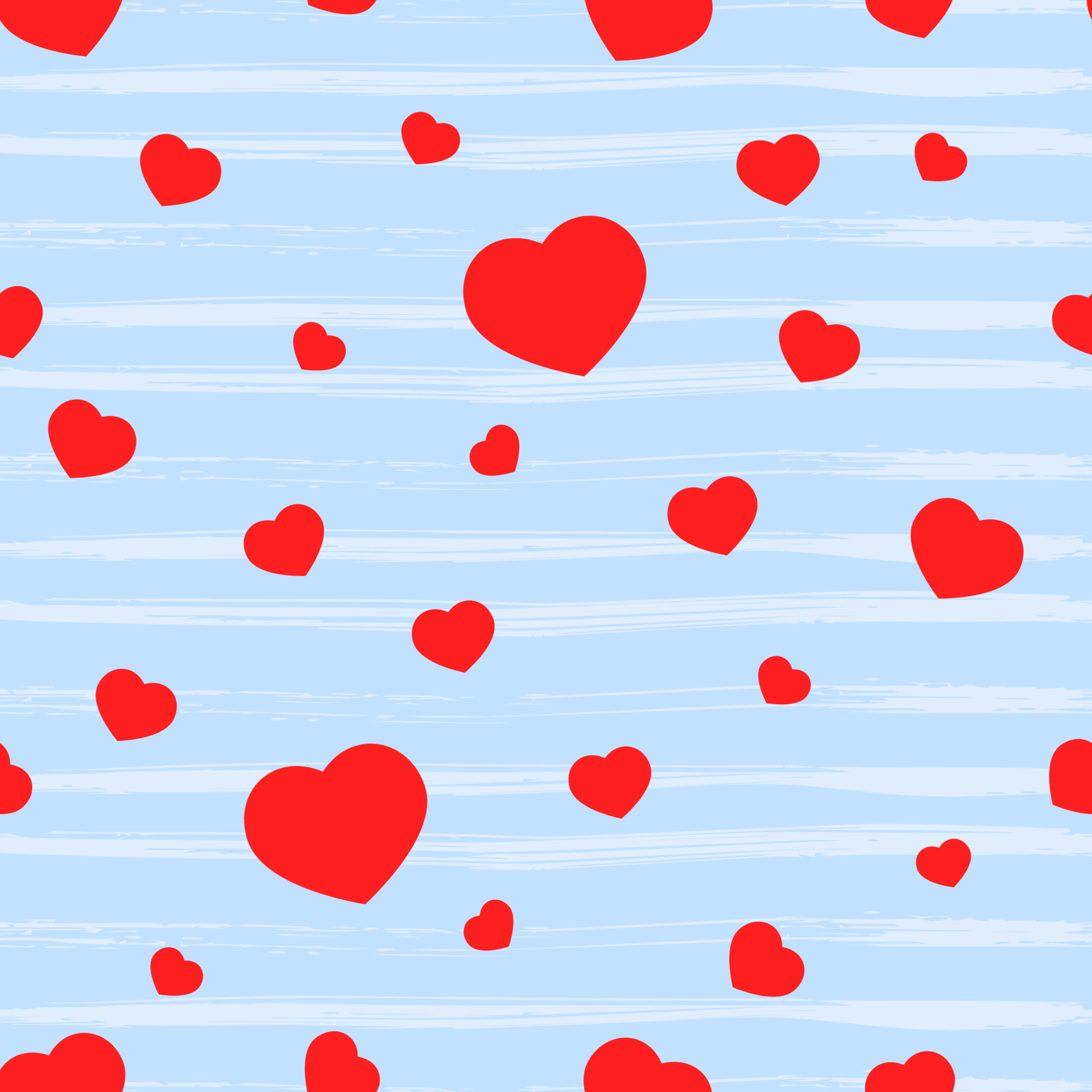 Valentines heart Seamless pattern with red shape, texture stripes on blue. Holiday background. Love concept. For crafting, wallpaper, gift box, scrapbooking, clothes fabric textile Vector backdrop. 5482485 Vector Art at Vecteezy Valentines heart Seamless pattern with red shape, texture stripes on blue. Holiday background. Love concept. For crafting, wallpaper, gift box, scrapbooking, clothes fabric textile Vector backdrop. 5482485 Vector Art at Vecteezy
