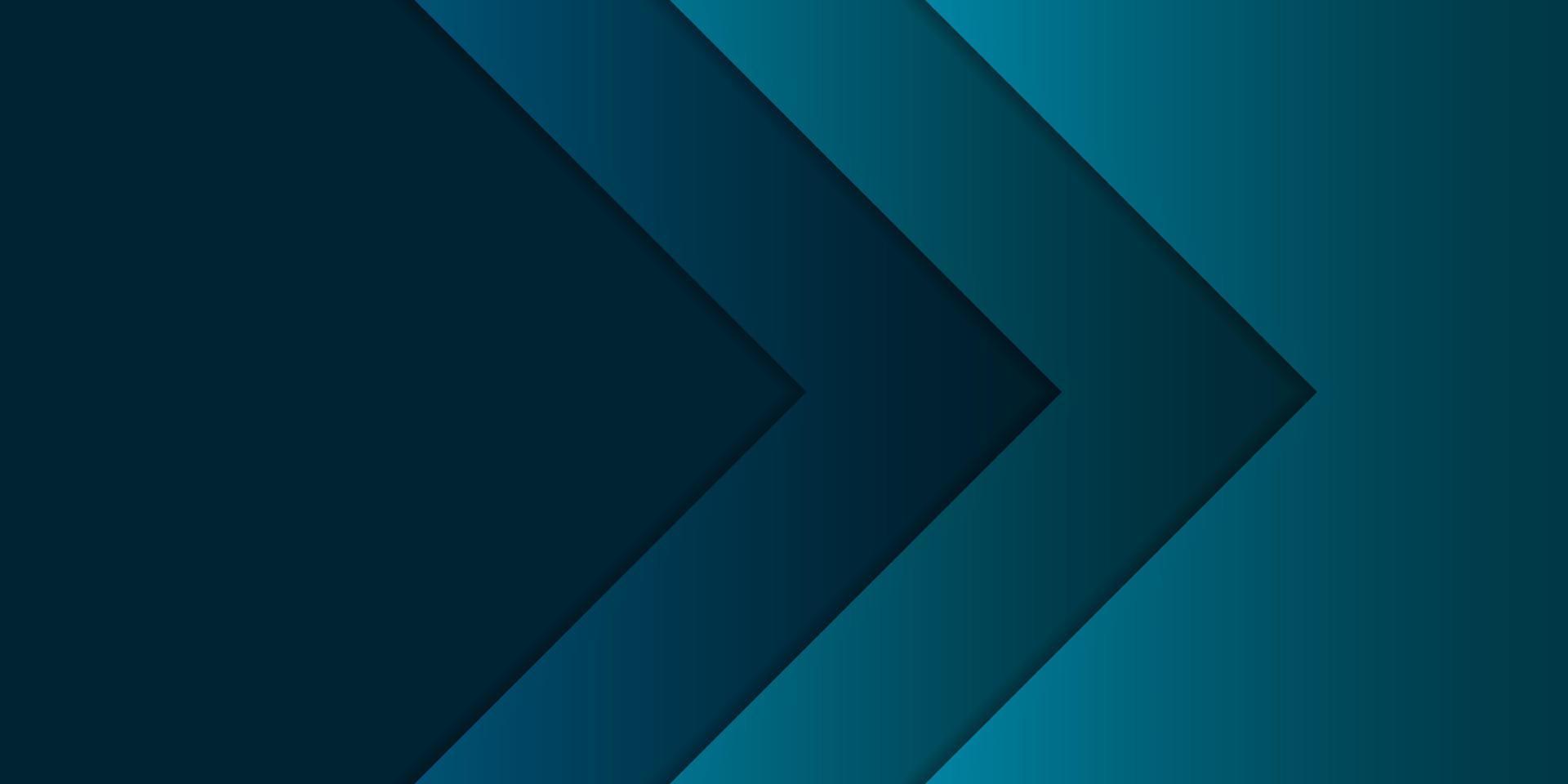Background with Dark Line Arrows for Business Corporate. Geometric Pattern with Angle Strips for Banner. Cool Futuristic Background. Abstract Modern Wallpaper Design. Vector Illustration.