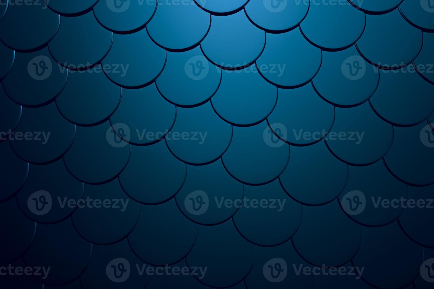 Abstract scaly background. Circular grid photo