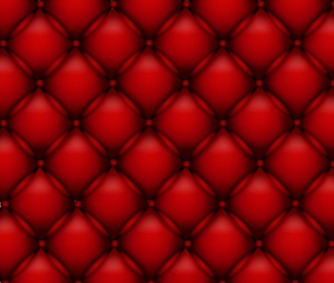 Buttoned on the red Texture vector