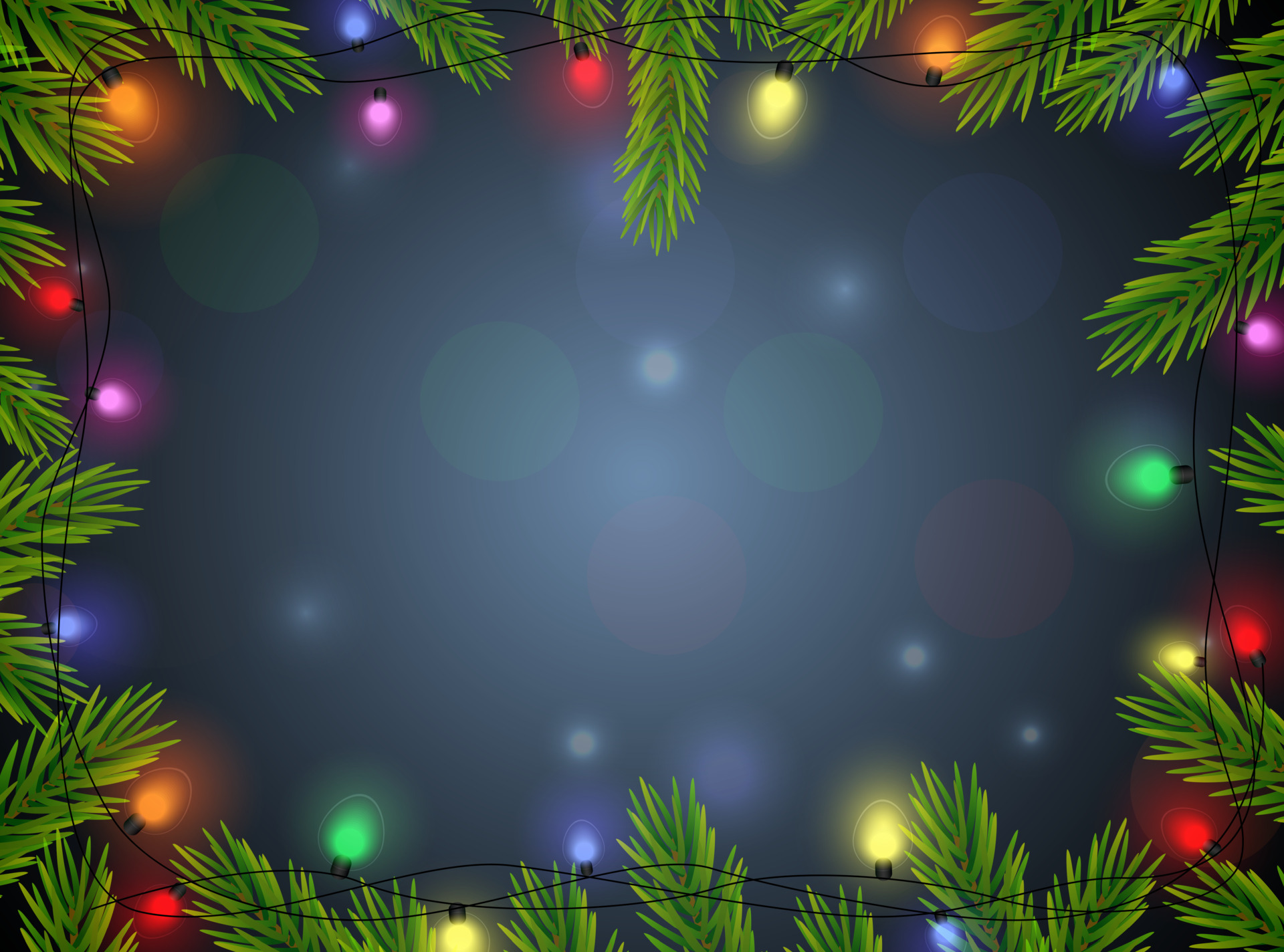 Christmas ornament background 5488922 Vector Art at Vecteezy