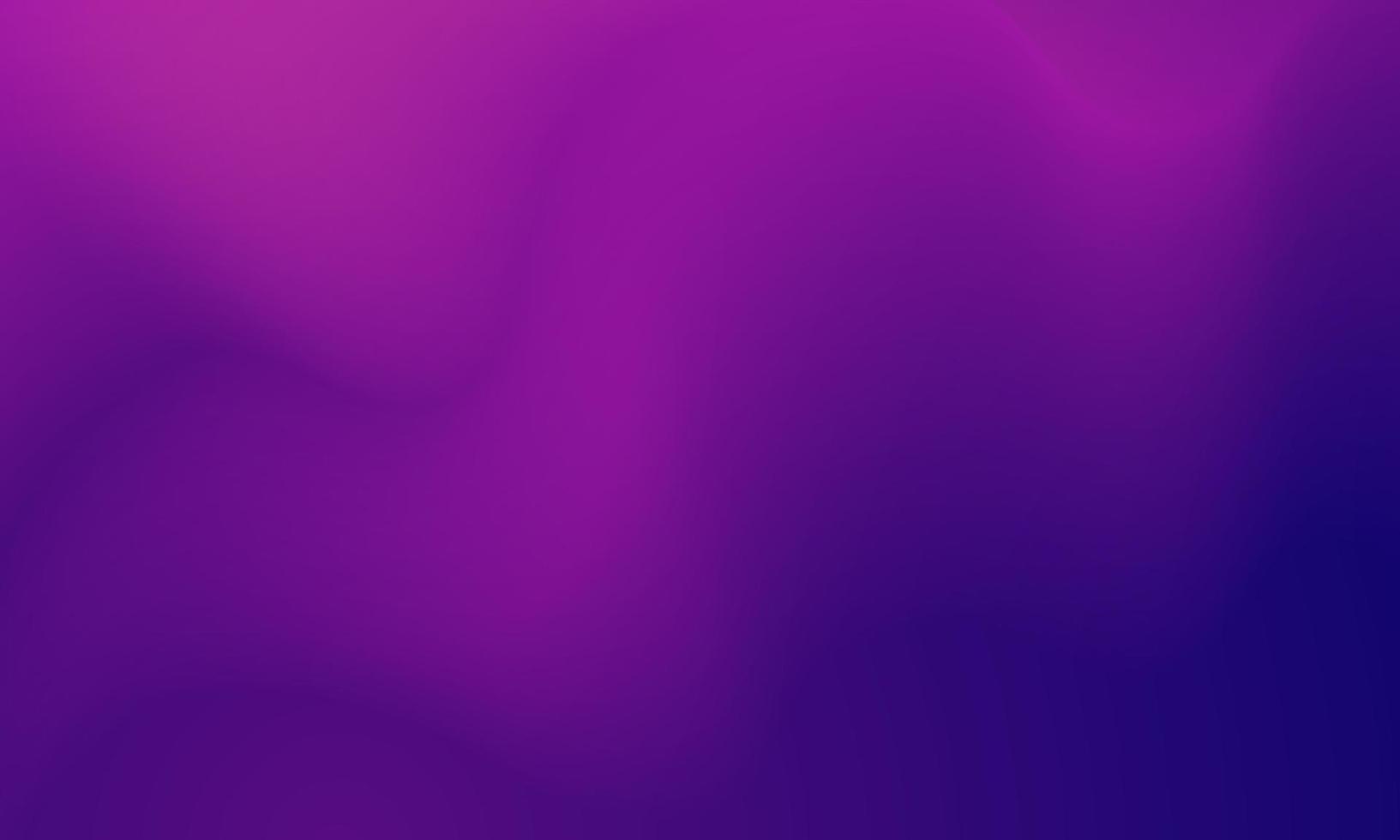 Beautiful purple color gradient background vector