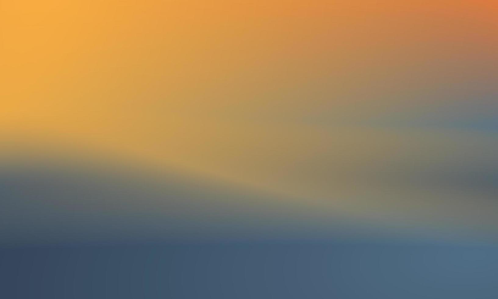 Beautiful colorful gradient background vector