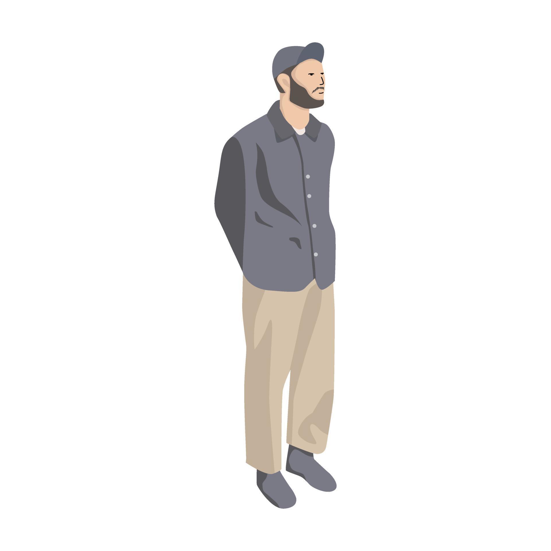 Male Character Illustration Vector 5489356 Vector Art At Vecteezy Male Character Illustration Vector 5489356 Vector Art At Vecteezy