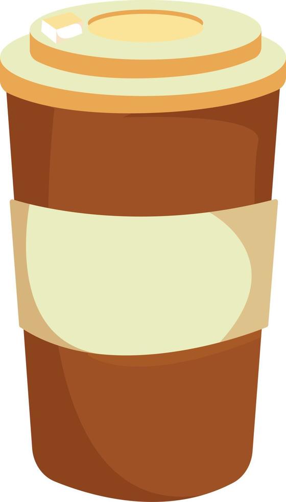 Fast Food Elements vector