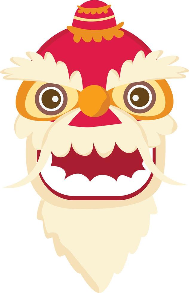 Chinese New Year Elements vector