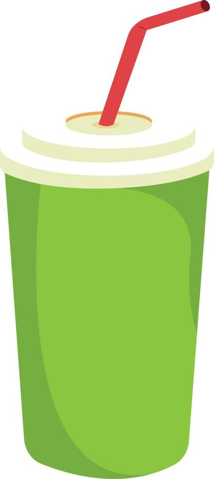 Fast Food Elements vector