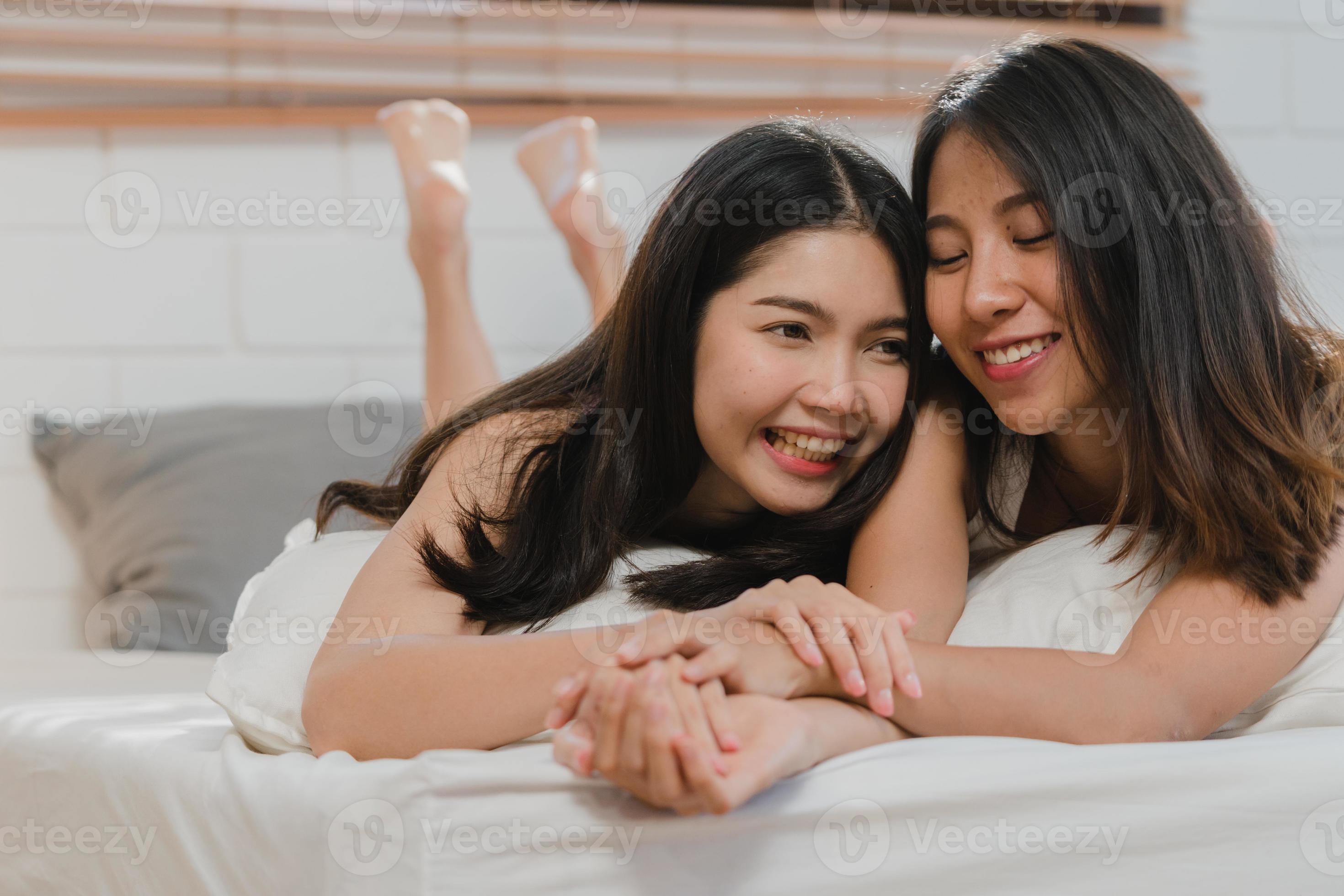 Young Asian Lesbian Videos