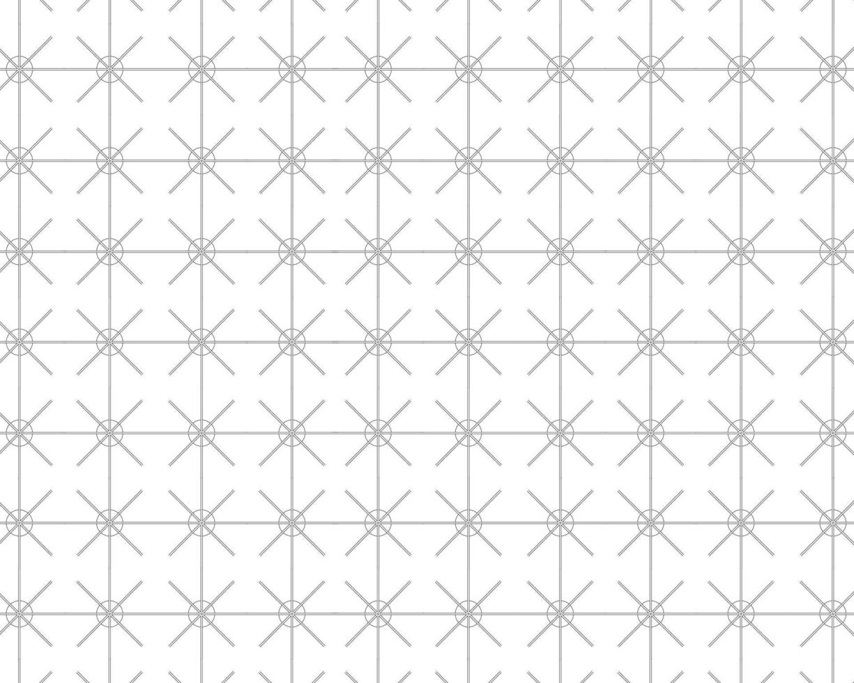 pattern vector design