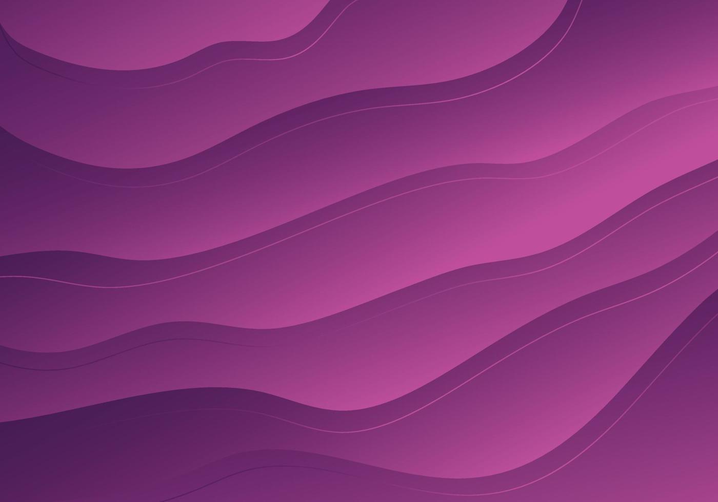 Wavy geometric background for elements in concept business presentation, Brochure, Flyer design. Vector illustration