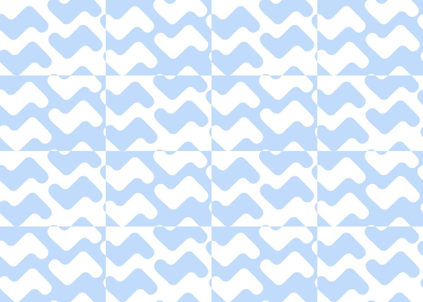 Abstract geometric seamless pattern. Seamless pattern with stripes. vector