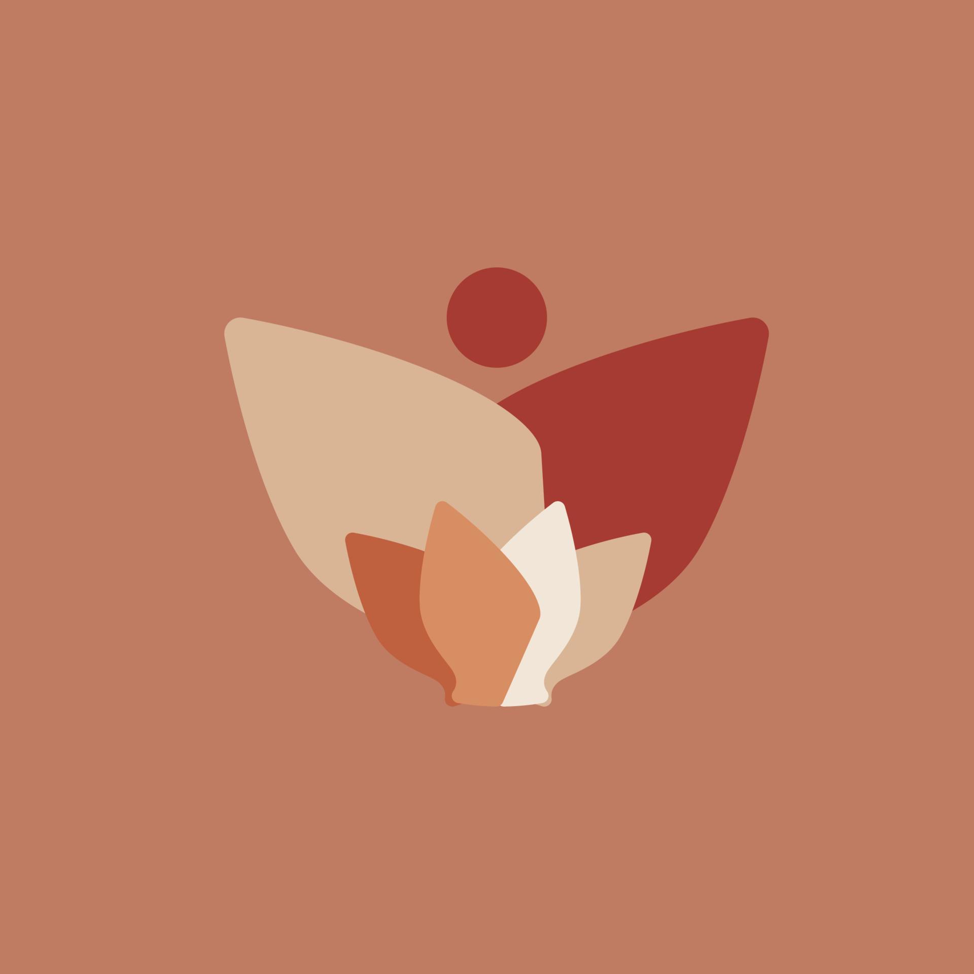 flower skin color 5495681 Vector Art at Vecteezy