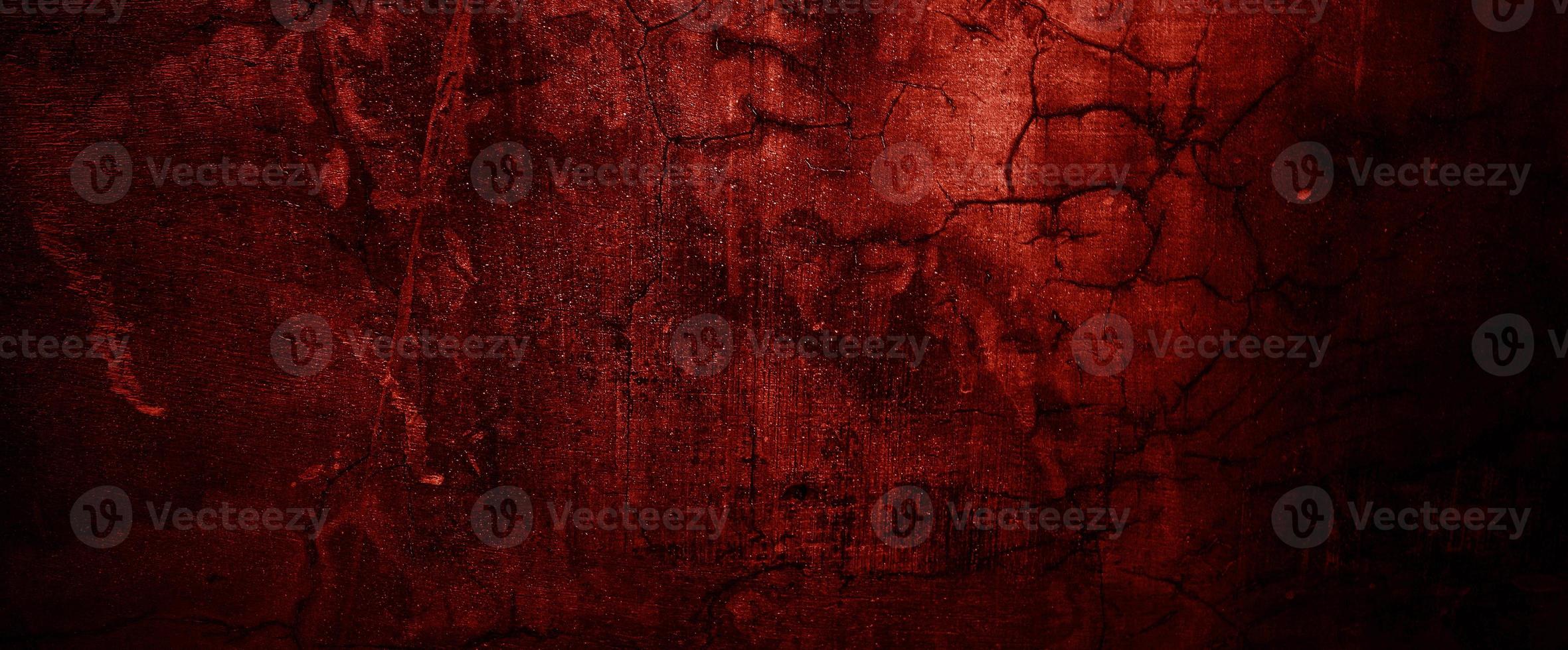 Scratches concrete wall texture, Scary concrete wall texture as background photo