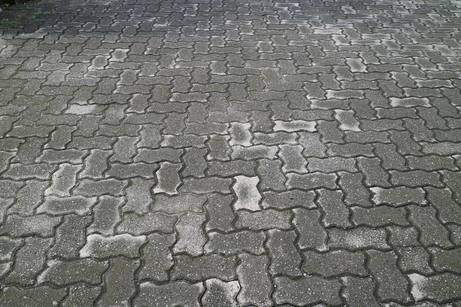 road with brick paving cover photo