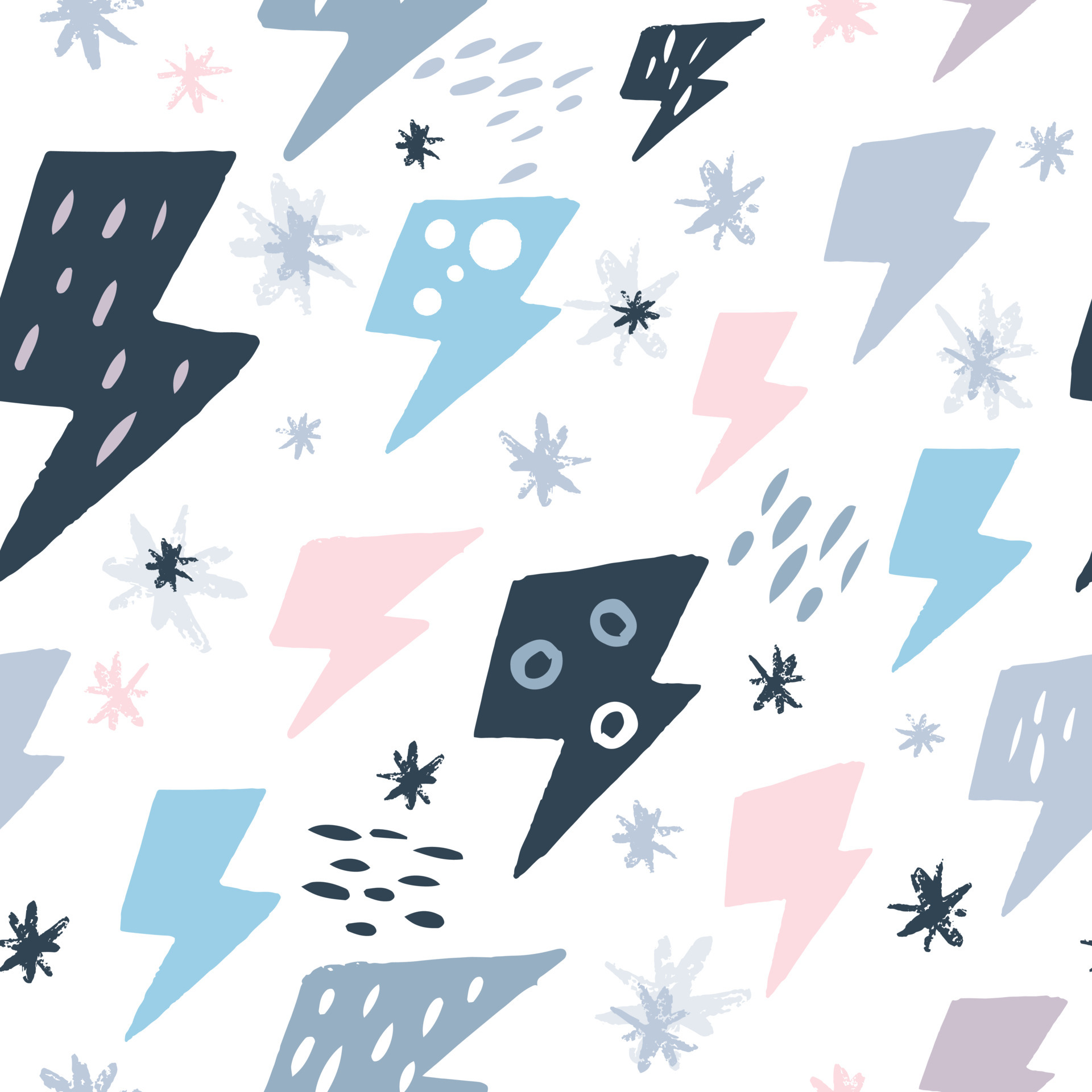 Details more than 90 cute lightning bolt wallpaper - in.cdgdbentre