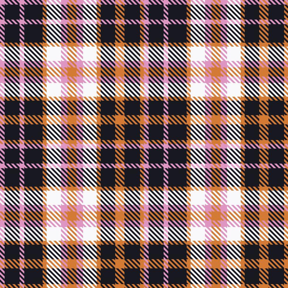 Plaid Pattern Buffalo Vector, Tartan Fabric background vector