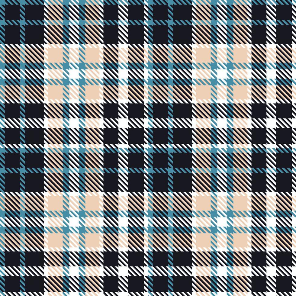 Plaid Pattern Buffalo Vector, Tartan Fabric background vector