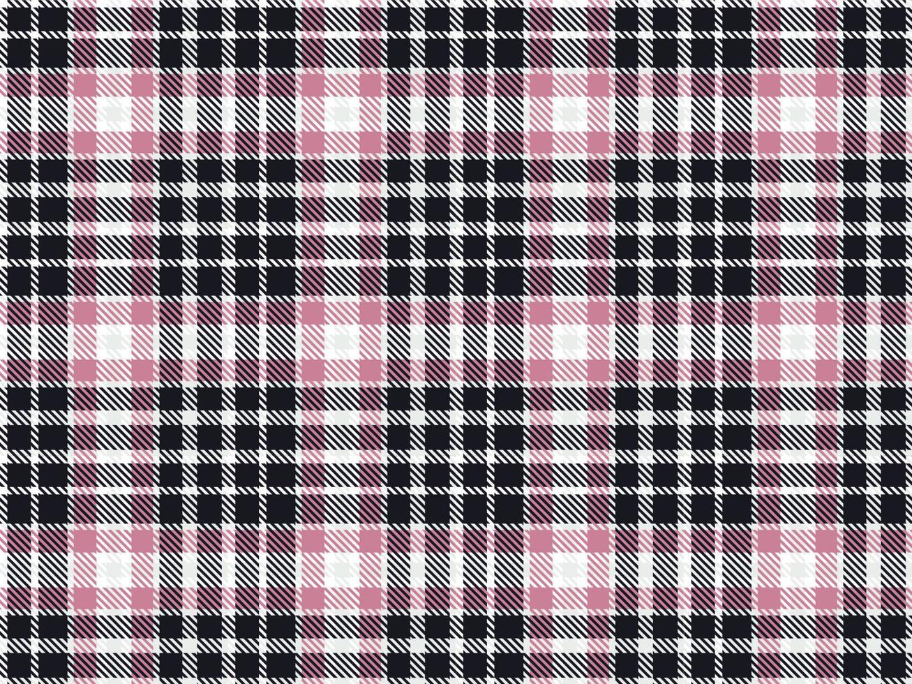 Plaid Pattern Vector, Tartan, background vector