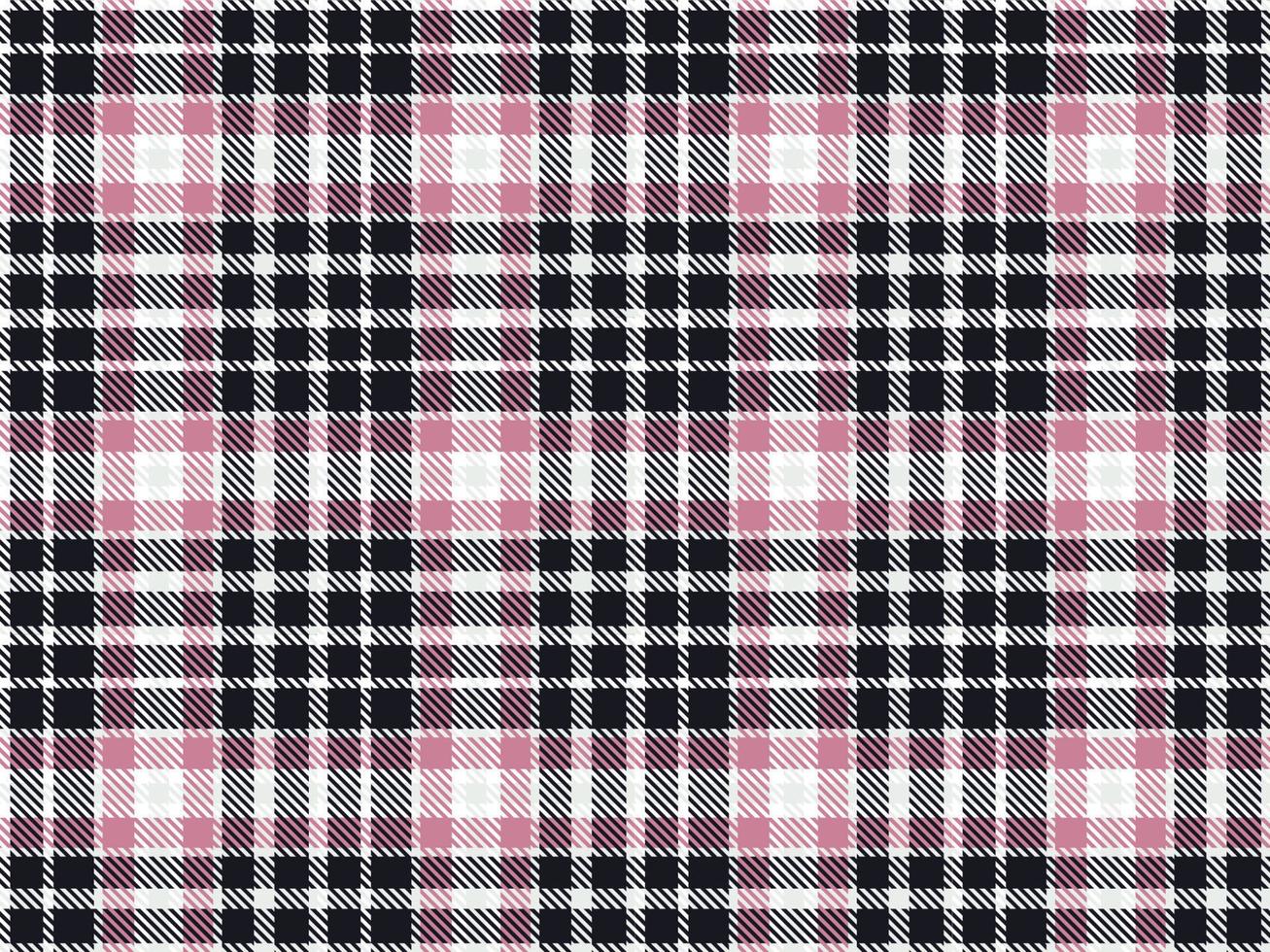 Plaid Pattern Vector, Tartan, background vector