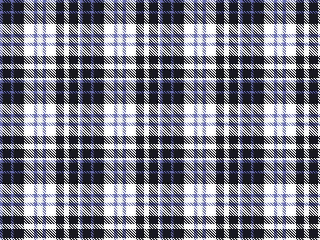 Plaid Pattern Vector, Tartan, background vector