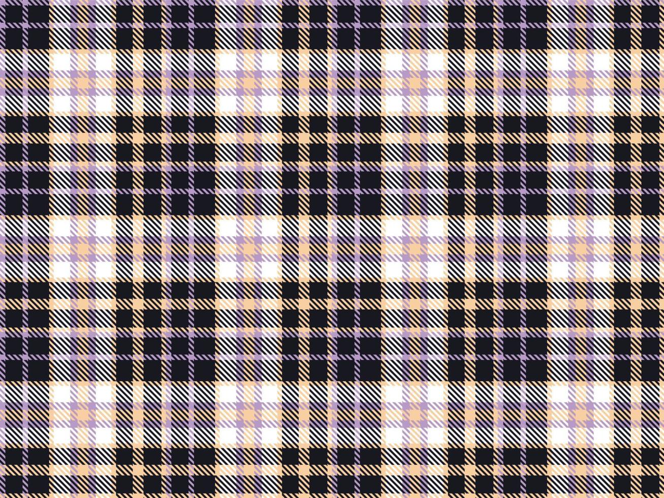 Plaid Pattern Vector, Tartan, background vector