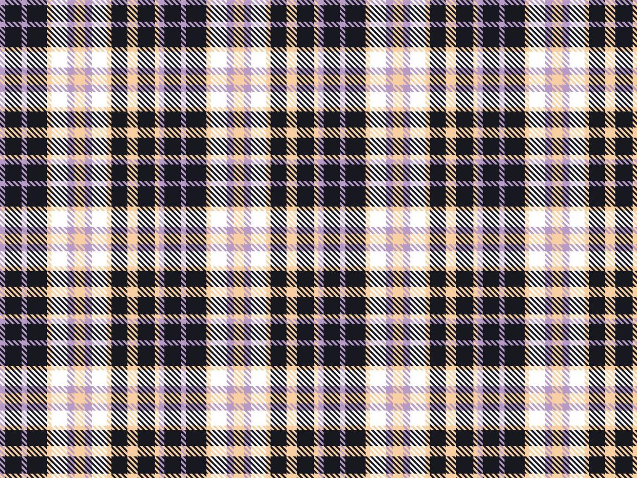 Plaid Pattern Vector, Tartan, background vector