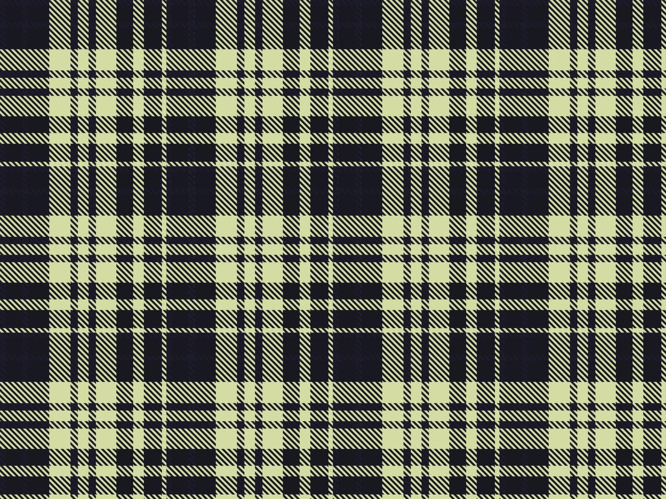 Plaid Pattern Vector, Tartan background vector