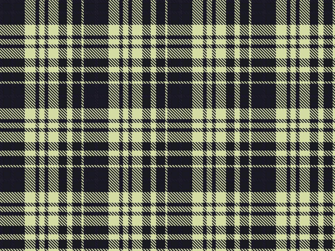 Plaid Pattern Vector, Tartan background vector