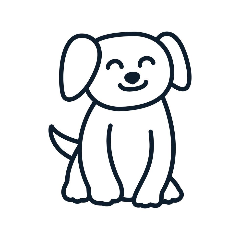 dog or pet sit line cute cartoon logo vector illustration design image 5501260 Vector Art at Vecteezy dog or pet sit line cute cartoon logo vector illustration design image 5501260 Vector Art at Vecteezy