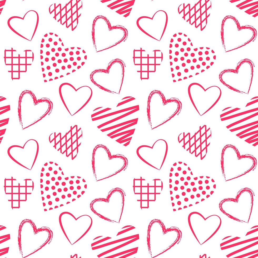 Romantic heart pattern for design projects, background, wallpaper, wrapping paper, textile 5502873 Vector Art at Vecteezy Romantic heart pattern for design projects, background, wallpaper, wrapping paper, textile 5502873 Vector Art at Vecteezy