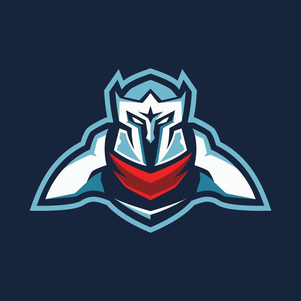 Knight Esports Logo vector