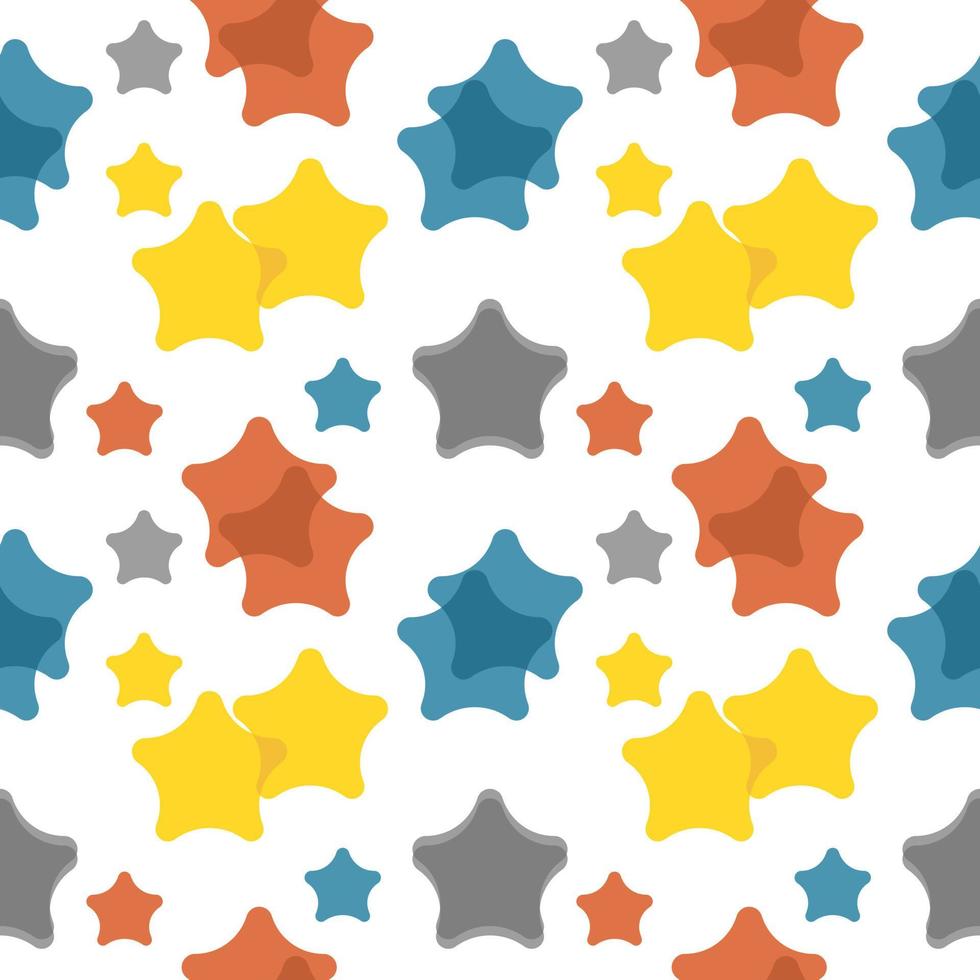 Abstract seamless pattern design.For paper,cover,fabric etc. vector