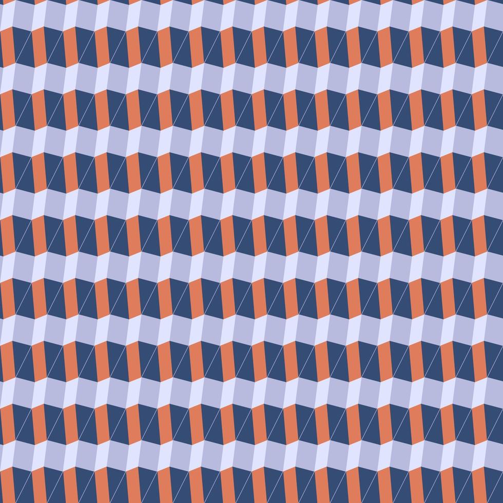 Abstract seamless pattern design.For paper,cover,fabric etc. vector