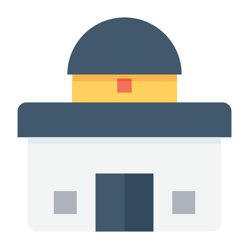 Trendy Tomb Concepts vector