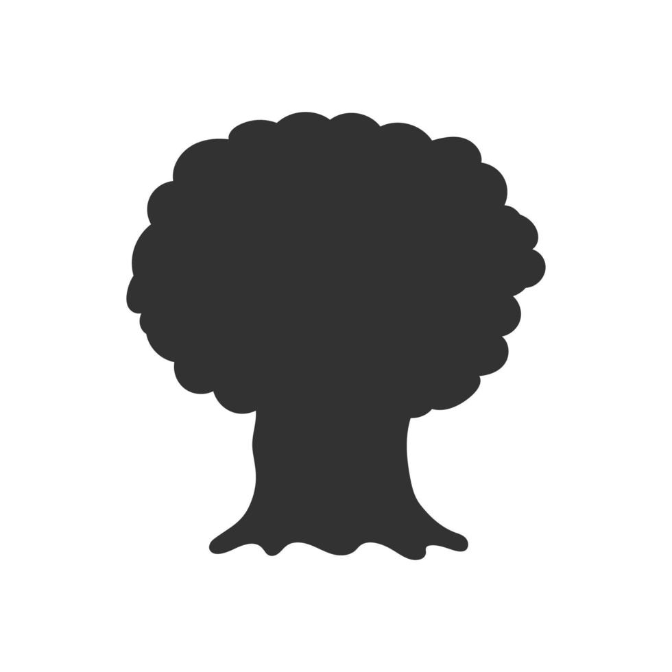 Black silhouette. Vector illustration isolated on white background. Design element. Template for your design, books, stickers, posters, cards, child clothes.