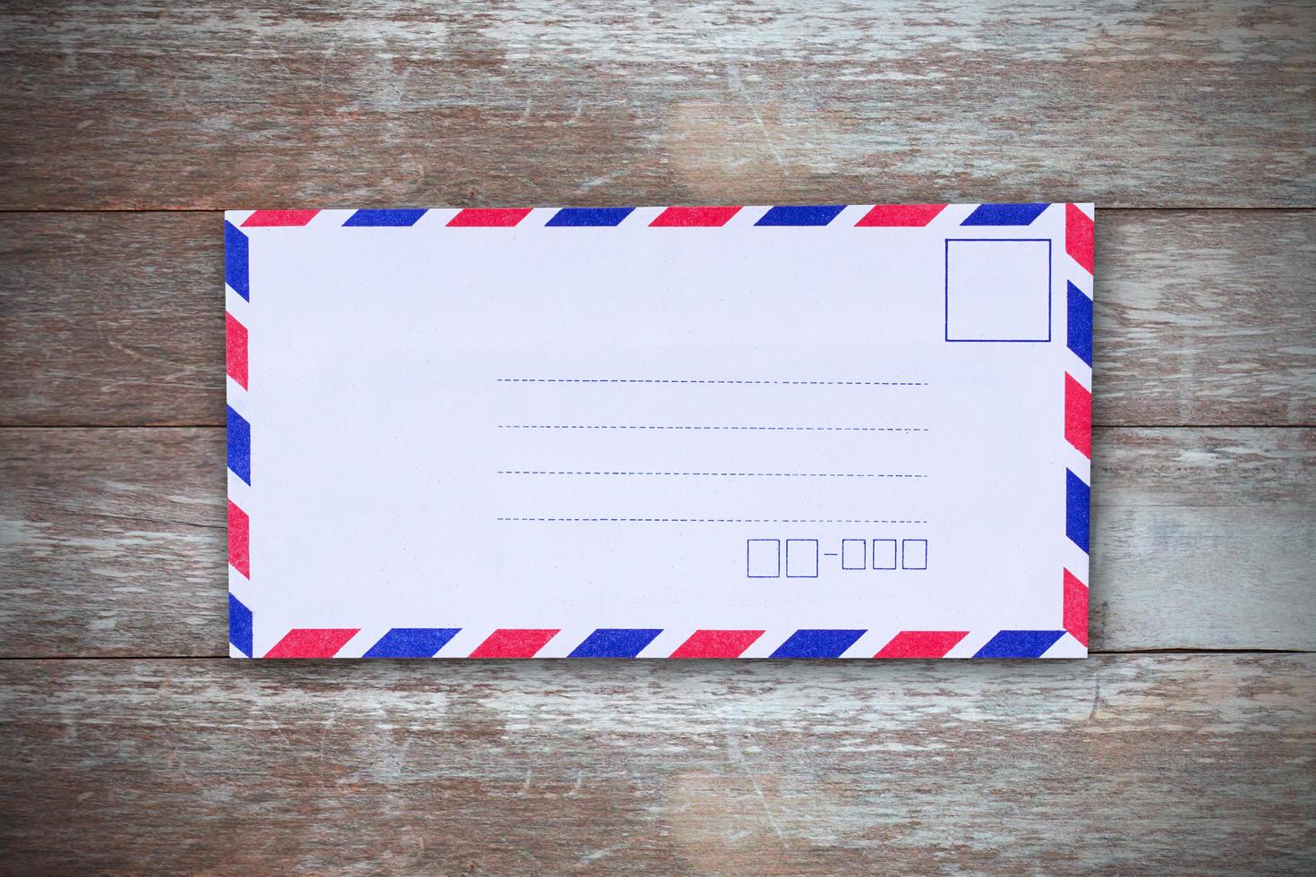 Air Mail Envelope Stock Photos, Images and Backgrounds for Free Download