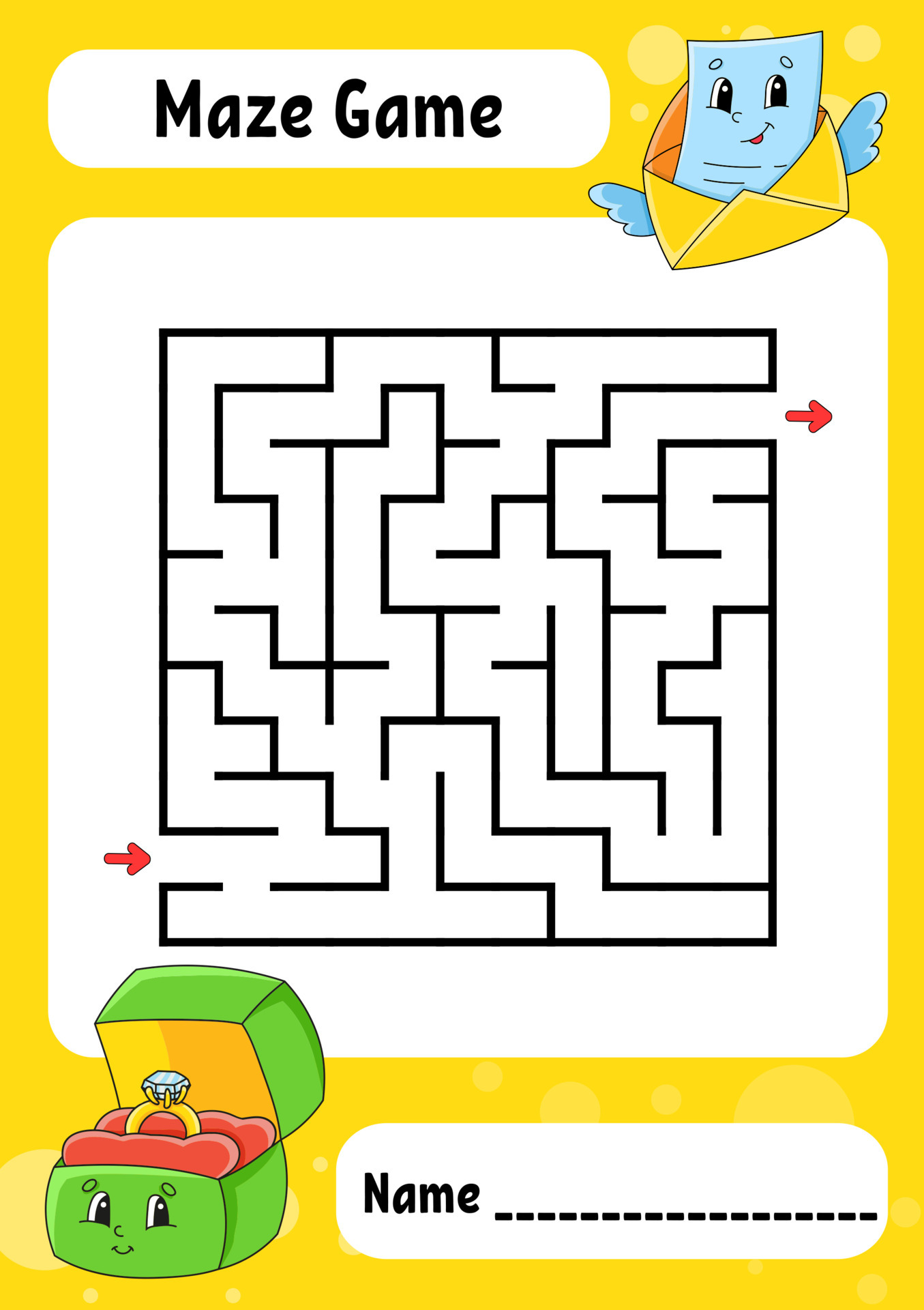 Velo maze 2025