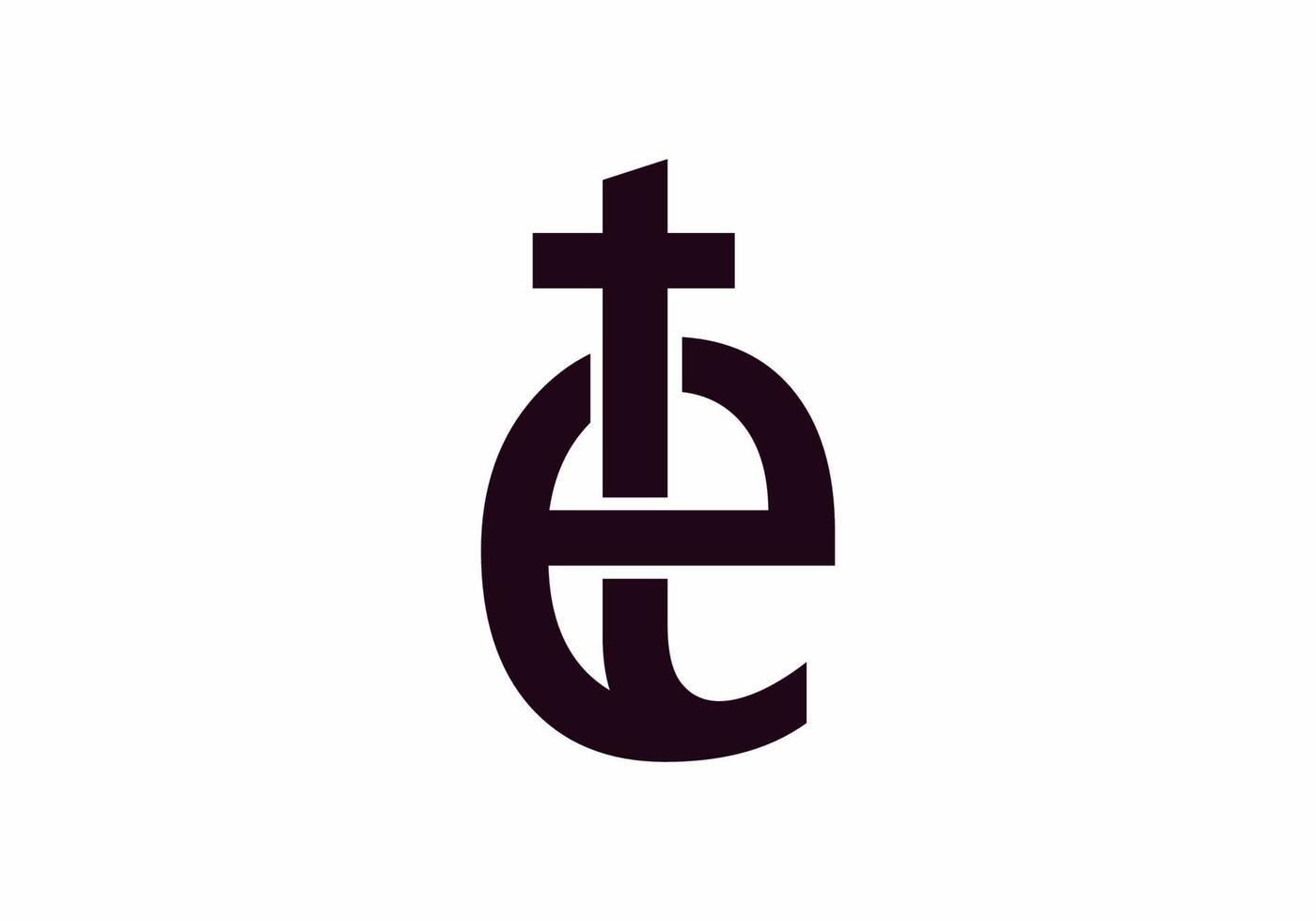 Unique of TE or ET initial letter vector